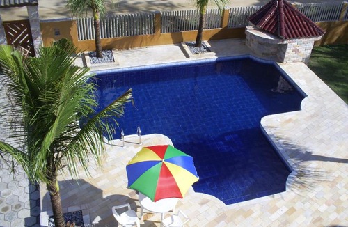 Guarau Apartment | Kitnets Park Verde