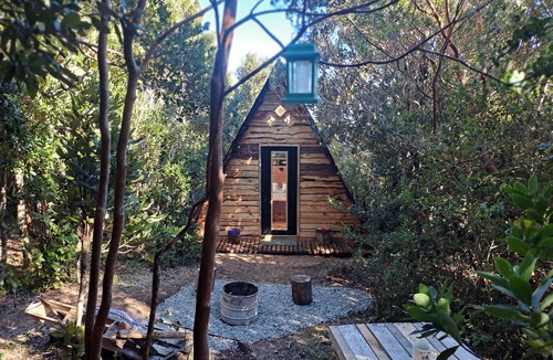 Valdivia RV Rental | Ko Glamping