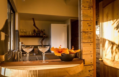 Hanga Roa Cabin | Kona Koa Lodge