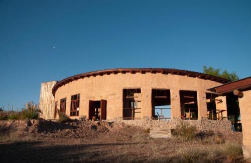 Vistalba House | KONDUR ELEMENTOS ECO HOSTEL