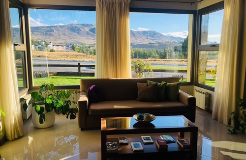 Macrozona Meseta Cerro Calafate Hotel | Konke Calafate