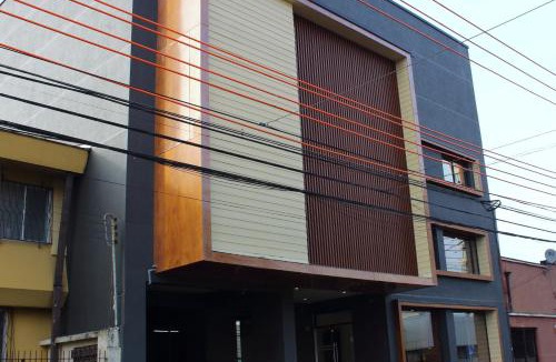 Temuco Hotel | KU Hotel Turismo Temuco
