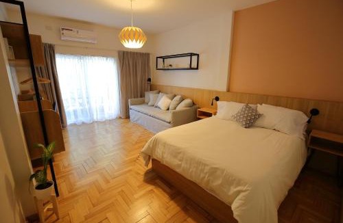 Palermo Apartment | KUDOS Palermo casa privada