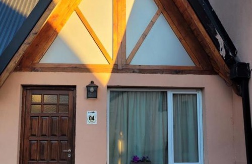 Esquel Ski Chalet | KUPAL