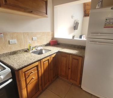 Esquel Ski Chalet | KUPAL