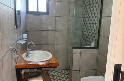 Villa Yacanto Ski Chalet | L&M Cabañas Villa Yacanto