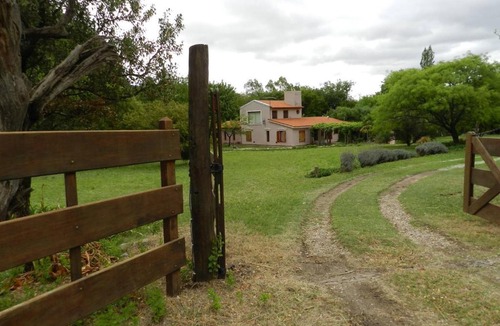 San Javier House | La Abelita