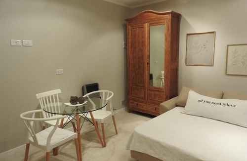 Gualeguaychu Apartment | La Aldeana