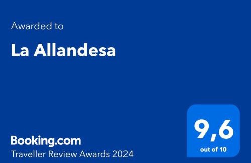 Cabalango House | La Allandesa