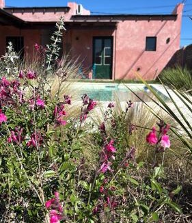 San Antonio de Areco House | La Arequera