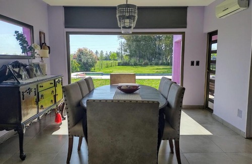 Lujan House | La Asunción 114