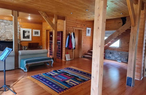 Cisnes Cabin | La Bella Patagonia