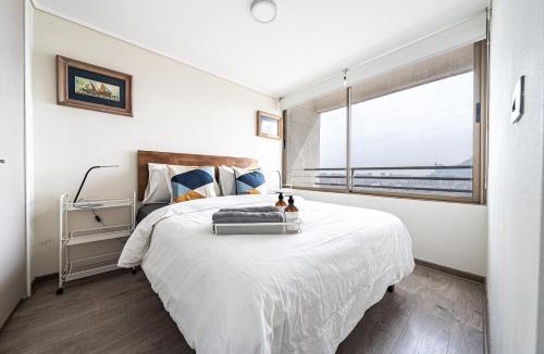 Barrio Italia Apartment | La Boheme Deluxe
