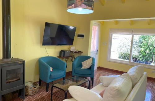 La Cumbre House | La Brújula - Casa Boutique