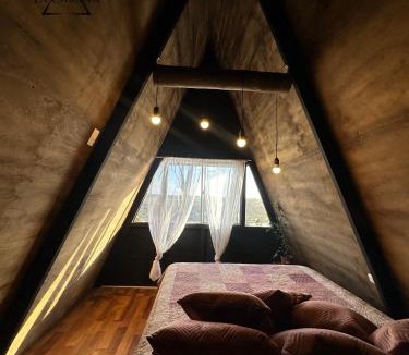 San Antonio Apartment | La Cabaña Lodge