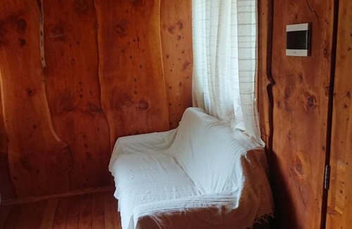 Tanti Ski Chalet | La Cabañita