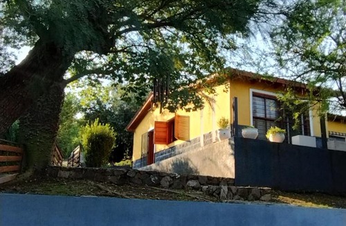 Alta Gracia Ski Chalet | La Calandria