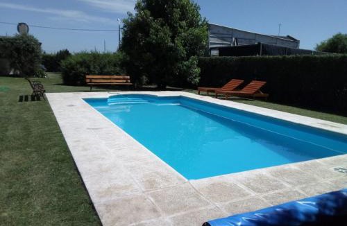 Tandil House | La Calma Casa Quinta