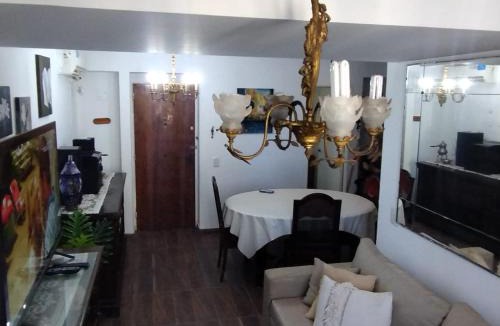 Rosario Apartment | La Campiña