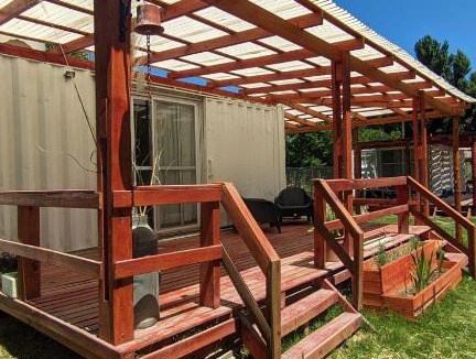 Neuquen Apartment | La Campigna, Neuquen