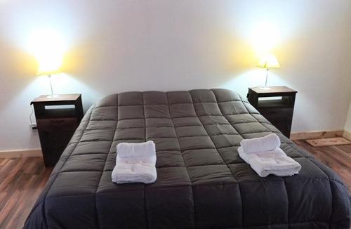 Caviahue Apartment | La Cantonada