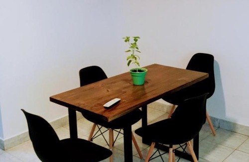 Caviahue Apartment | La Cantonada