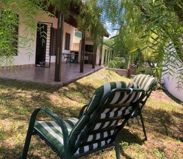 San Antonio de Arredondo House | La Casa de Juan