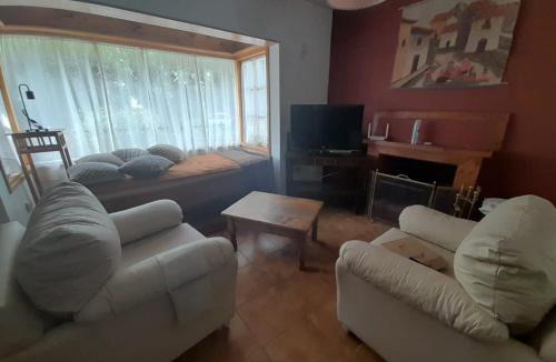 San Martin de los Andes House | La Casa de la Isla