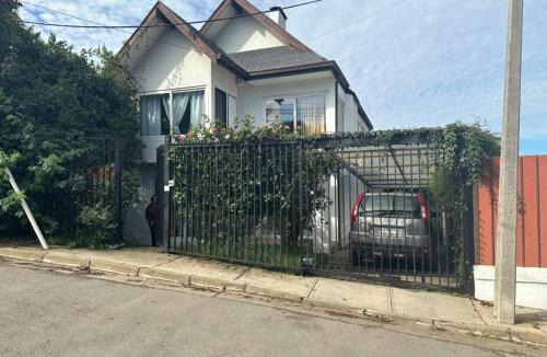 Renaca Bed & Breakfast | La Casa de Eduardo en Reñaca