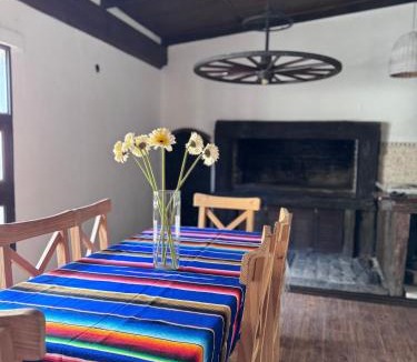 Ramallo House | La Casa de Ignacia