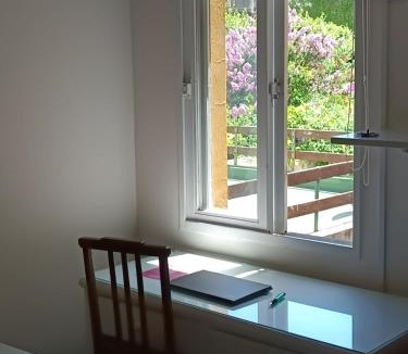 Comuna 12 House | La casa de María