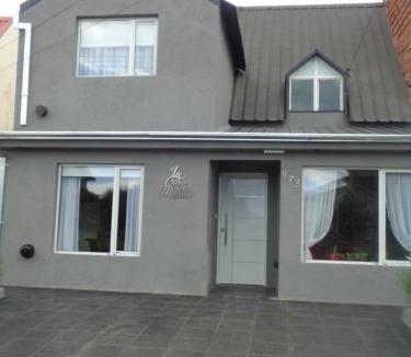 Macrozona Bahia Redonda y Primeros Faldeos Apartment | La Casa de Marite Apart, un lugar para disfrutar