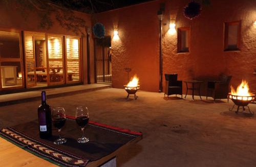 San Pedro de Atacama House | La Casa de Pascual Andino