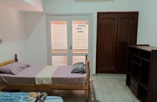 Encarnacion Hostel | La Casa de Pedro Hostel