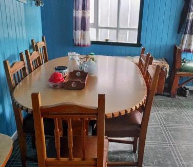 Rilan House | La Casa del Bosque