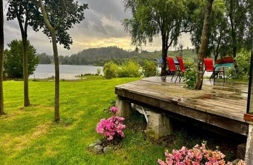 Puerto Octay House | La Casa Del Lago