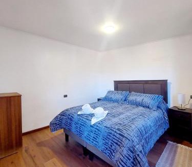 San Pedro de Atacama House | La Casa del Pueblo Hostal