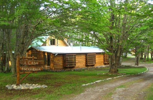 Punta Arenas Bed & Breakfast | La Casa Escondida