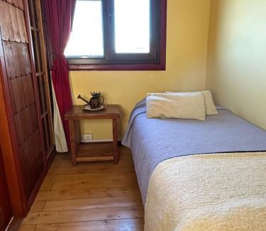 Puerto Varas House | La casa Florencia