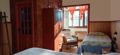 Puerto Varas House | La casa Florencia
