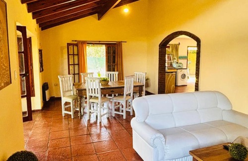 Rio Cuarto House | La Casa Nostra