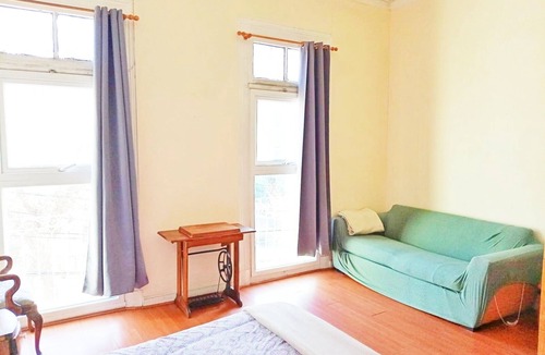Valparaiso Hostel | La Casa Piola
