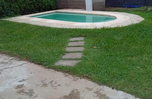 Villa Parque Siquiman House | La casita