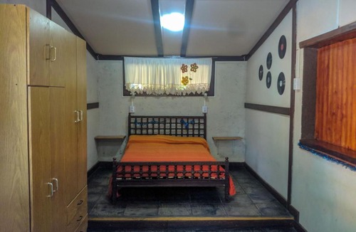 El Rincon House | La Casita Alquiler Temporario