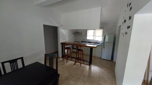La Falda House | La casita