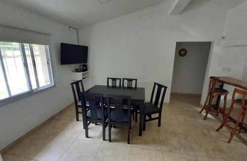 La Falda House | La casita