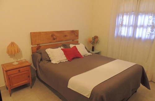 Cerrillos House | La casita de Cerrillos