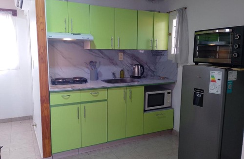 Toay Apartment | La Casita de Josi