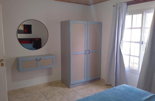 Toay Apartment | La Casita de Josi