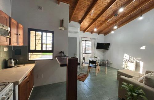 Lobos Apartment | La Casita de Levene en Lobos